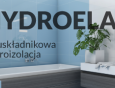 Nowość! Hydroelaston