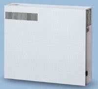 Rekuperatory Ventos 50 DC