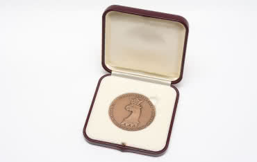 Medal Europejski 2014 dla DRUTEX-u!