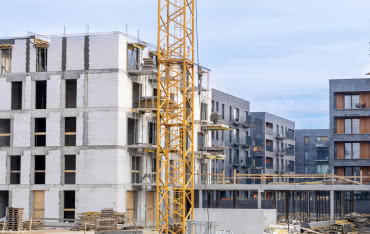 Budownictwo społeczne w 2026 r. Rekordowe środki i nowa jakość mieszkań