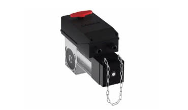 Napędy do bram garażowych DoorHan